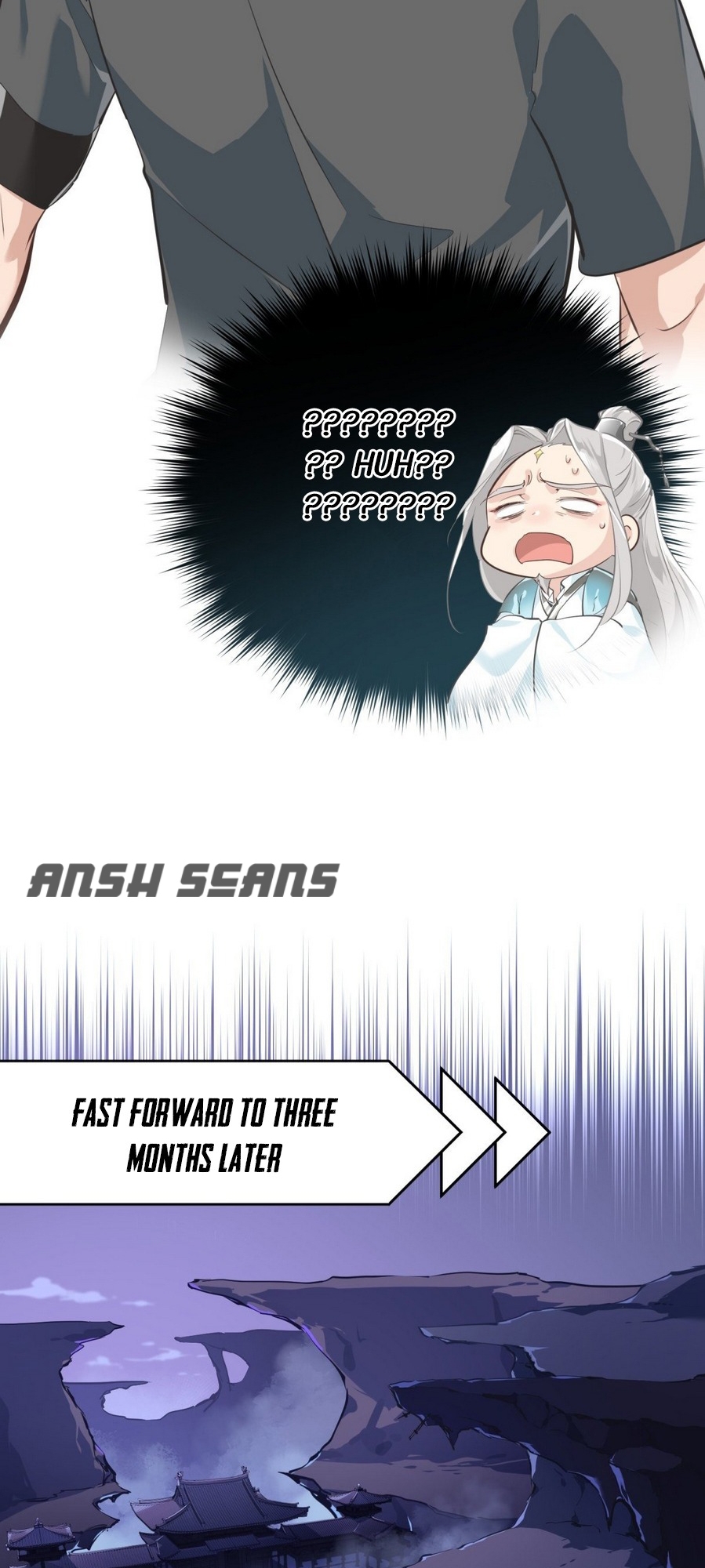 The Heavenly Emperor With Collection Fetish Ch. 1 第24页