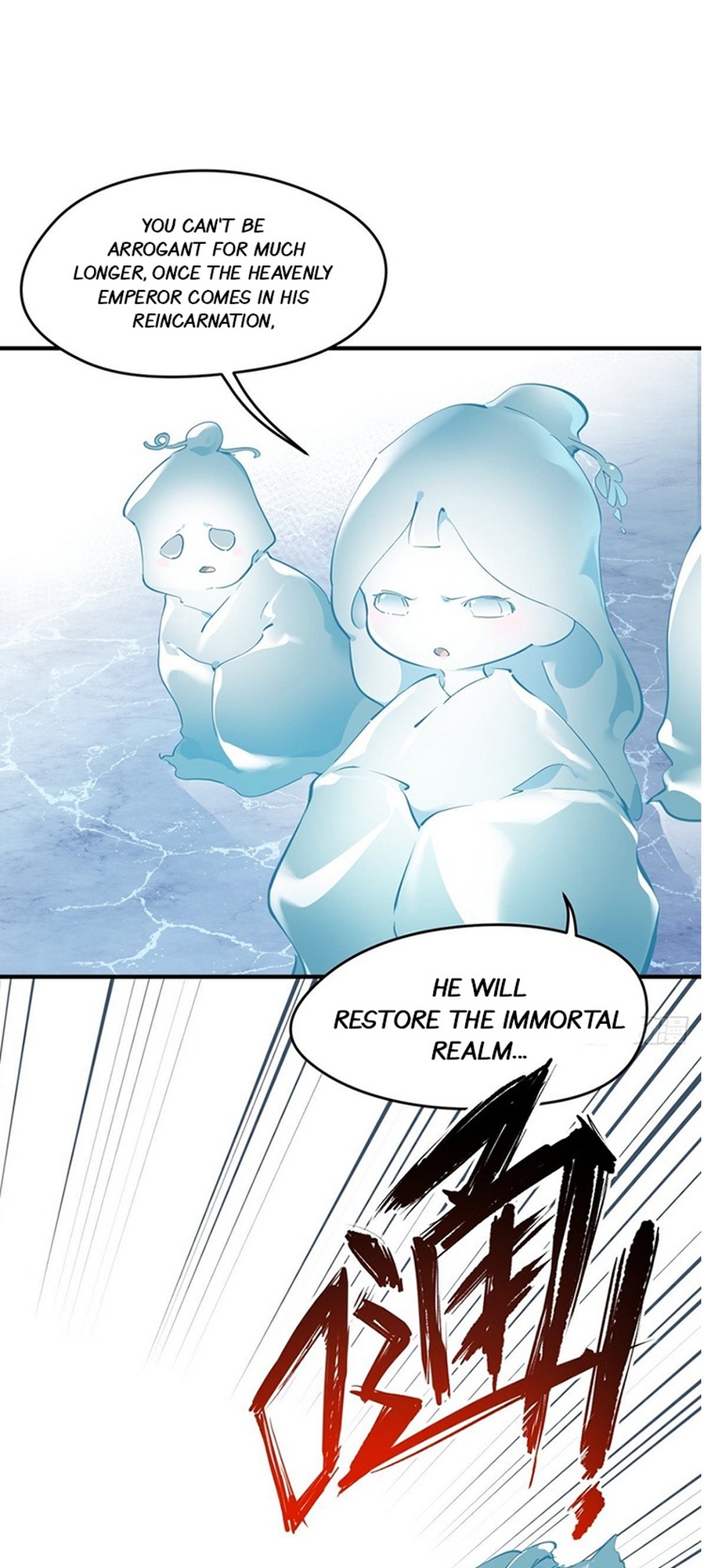 The Heavenly Emperor With Collection Fetish Ch. 1 第29页