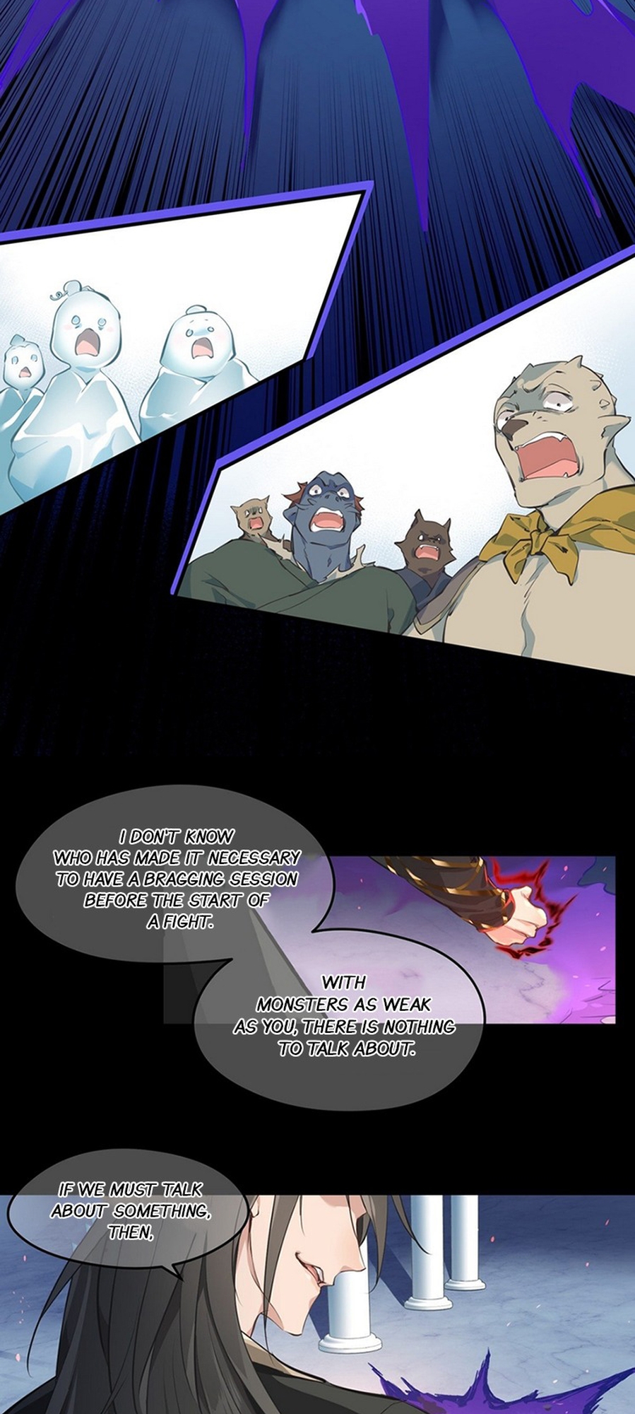 The Heavenly Emperor With Collection Fetish Ch. 1 第42页