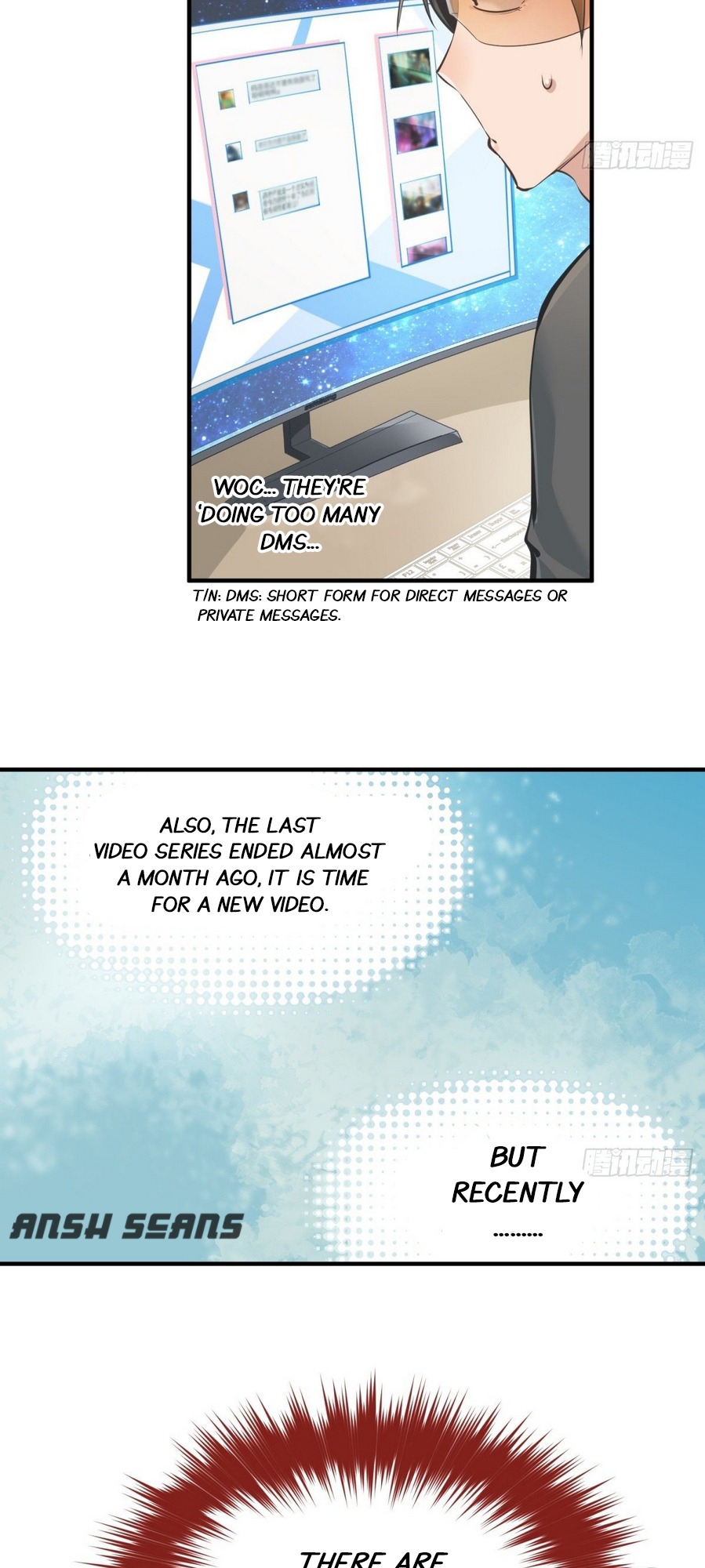 The Heavenly Emperor With Collection Fetish Ch. 1 第9页
