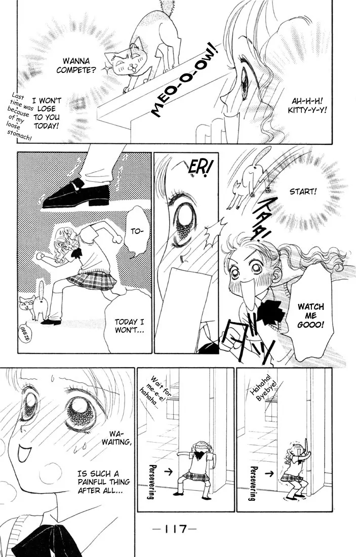 Guru Guru Pon-chan Loyal Dog Ponta 第25页