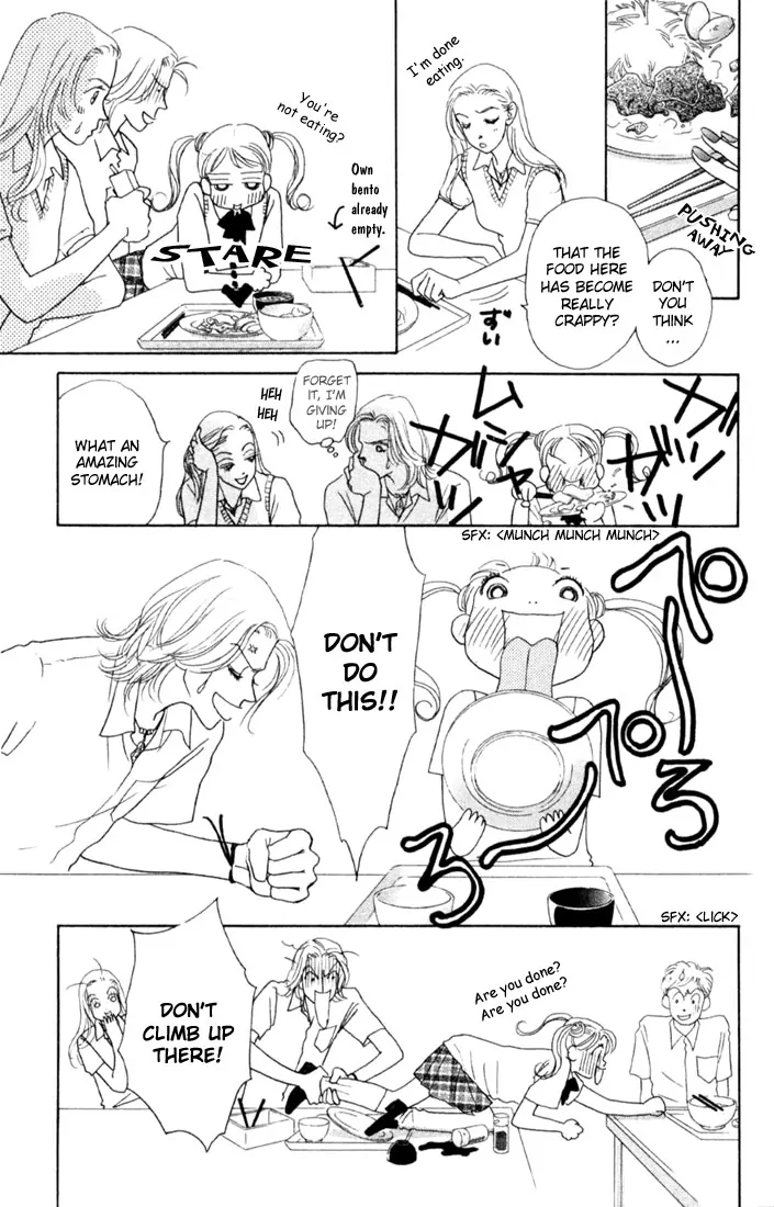 Guru Guru Pon-chan Loyal Dog Ponta 第9页