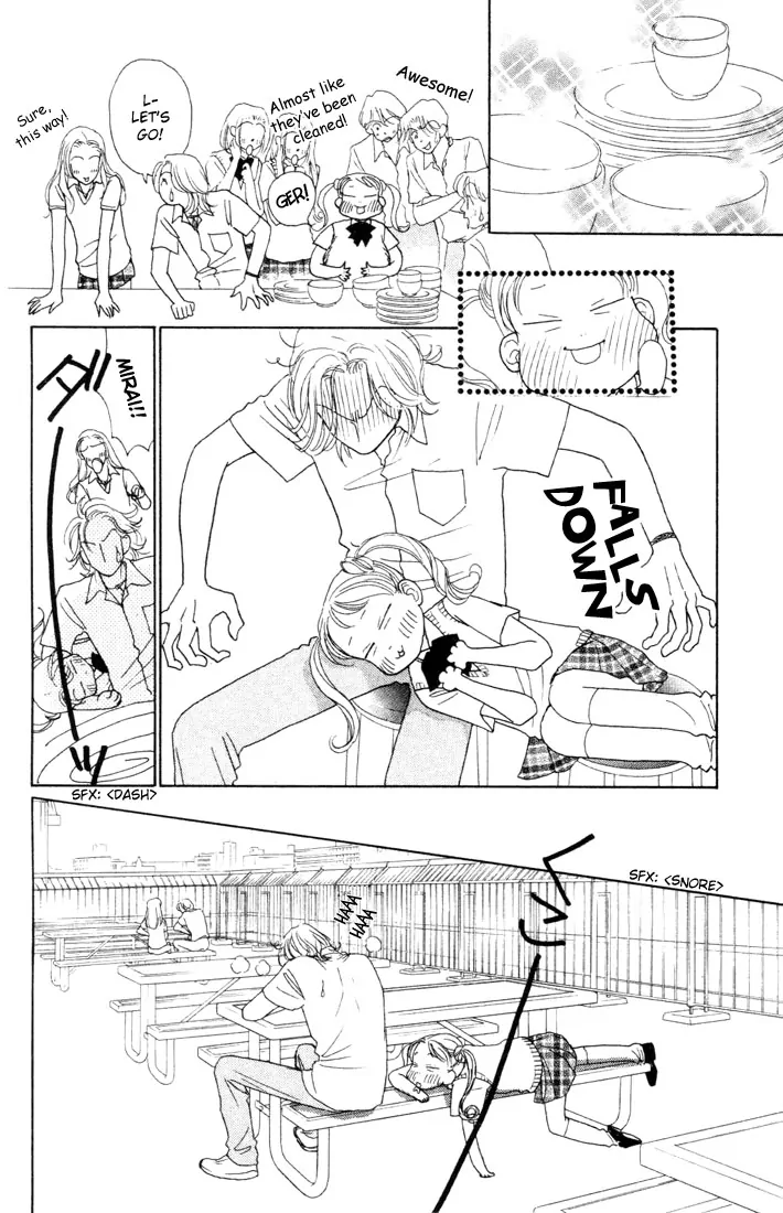 Guru Guru Pon-chan Loyal Dog Ponta 第10页