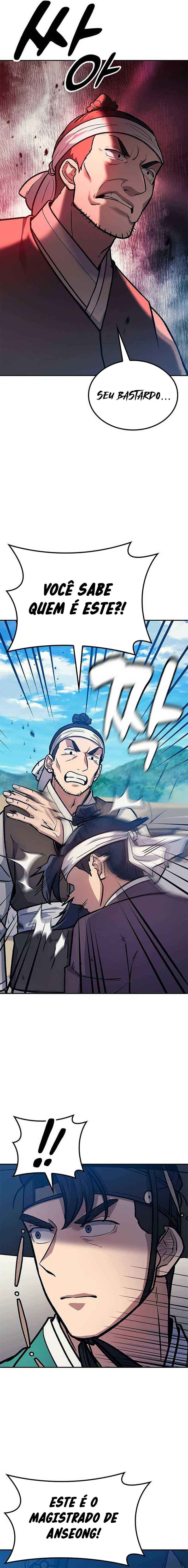 Doctor's Time Travel to Joseon Ch. 4 第17页