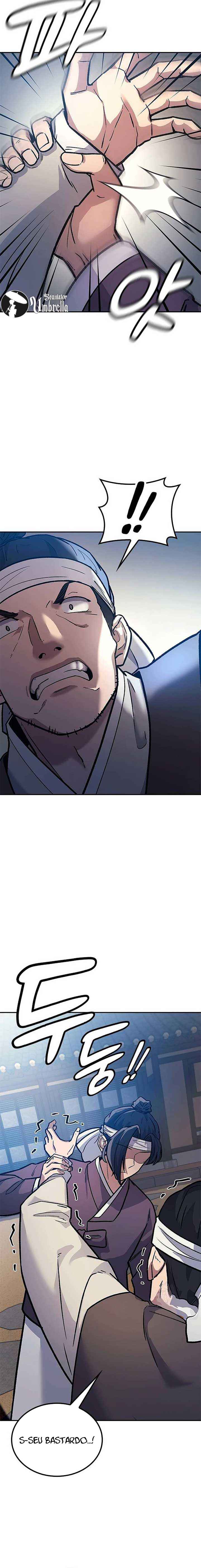 Doctor's Time Travel to Joseon Ch. 4 第19页