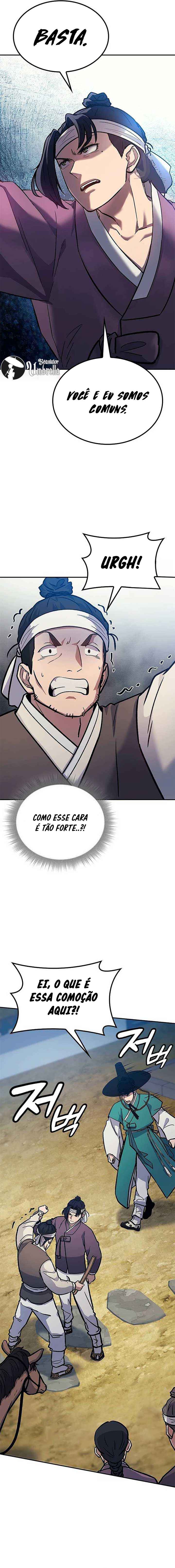 Doctor's Time Travel to Joseon Ch. 4 第20页