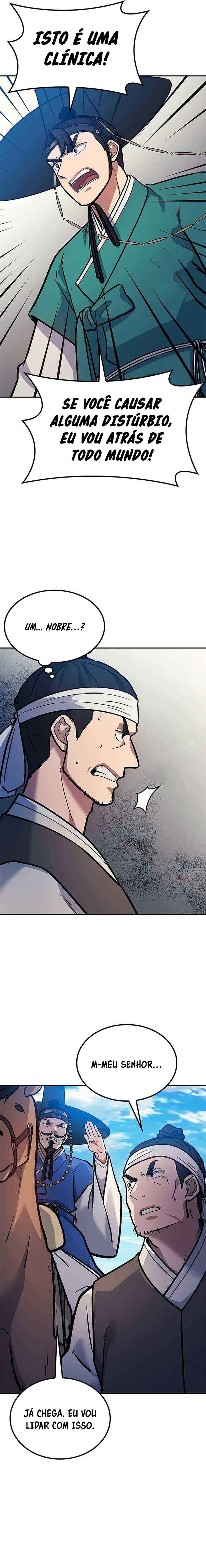 Doctor's Time Travel to Joseon Ch. 4 第21页