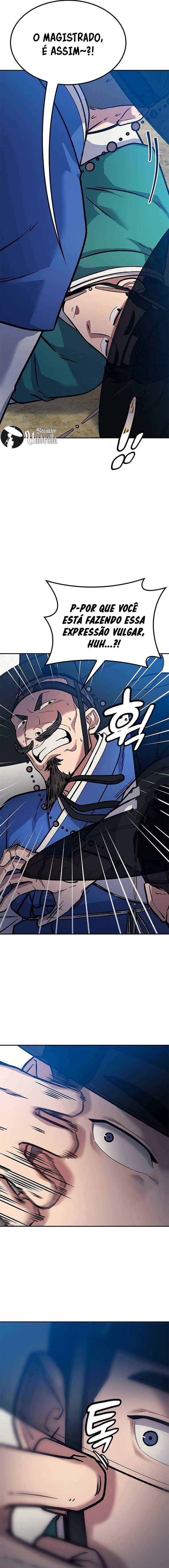 Doctor's Time Travel to Joseon Ch. 4 第24页