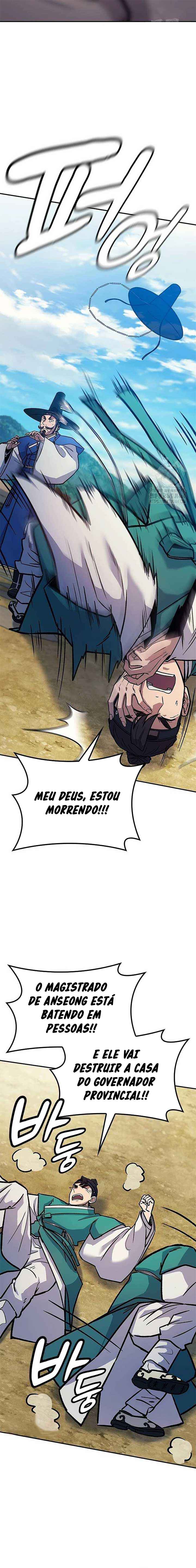 Doctor's Time Travel to Joseon Ch. 4 第25页