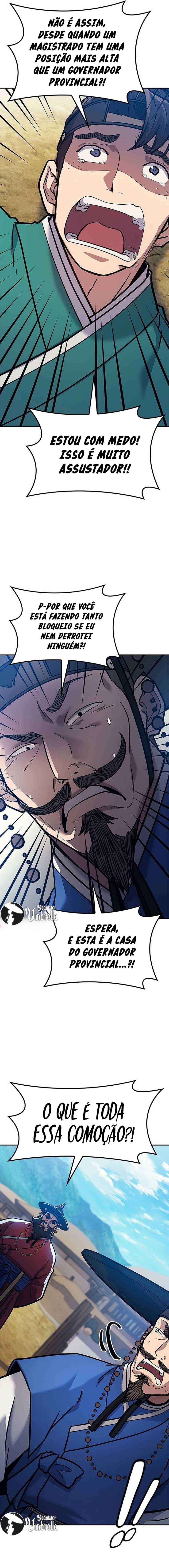 Doctor's Time Travel to Joseon Ch. 4 第26页