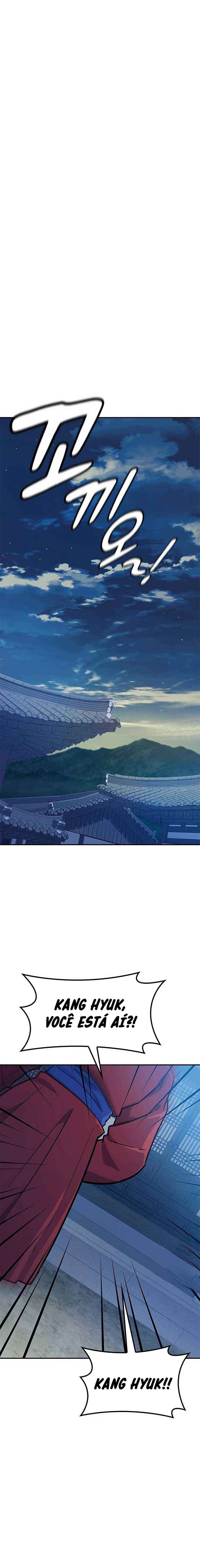 Doctor's Time Travel to Joseon Ch. 4 第4页