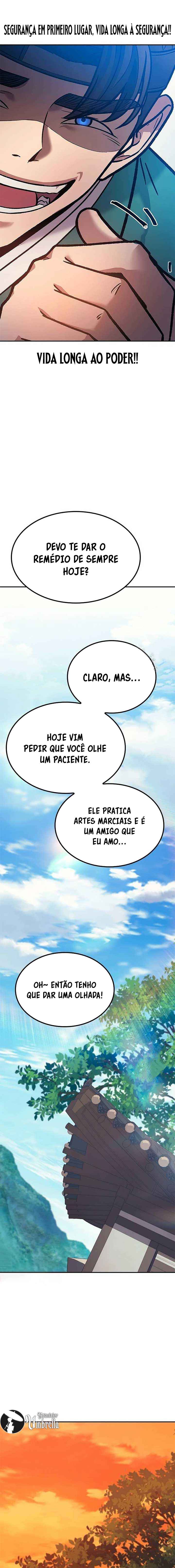 Doctor's Time Travel to Joseon Ch. 4 第34页
