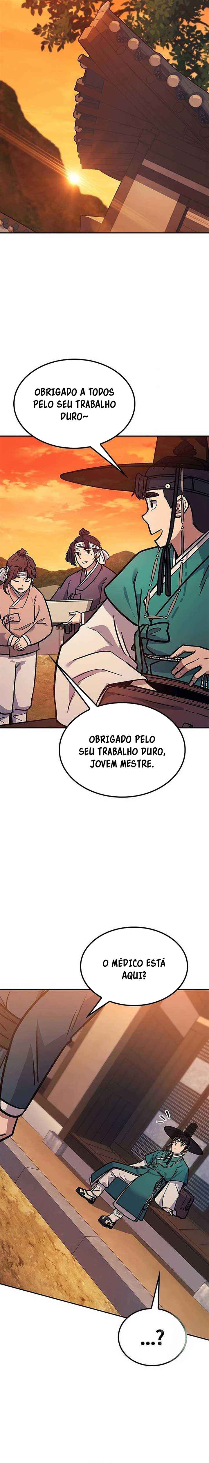 Doctor's Time Travel to Joseon Ch. 4 第35页