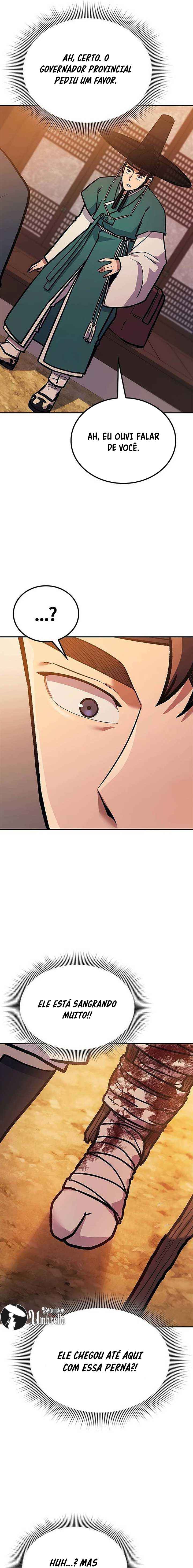 Doctor's Time Travel to Joseon Ch. 4 第36页