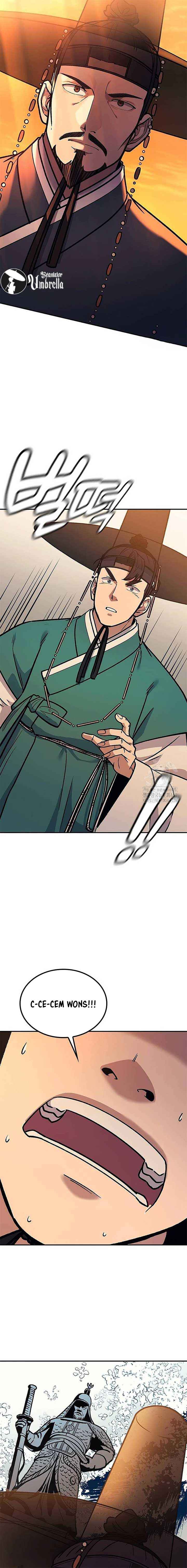 Doctor's Time Travel to Joseon Ch. 4 第38页