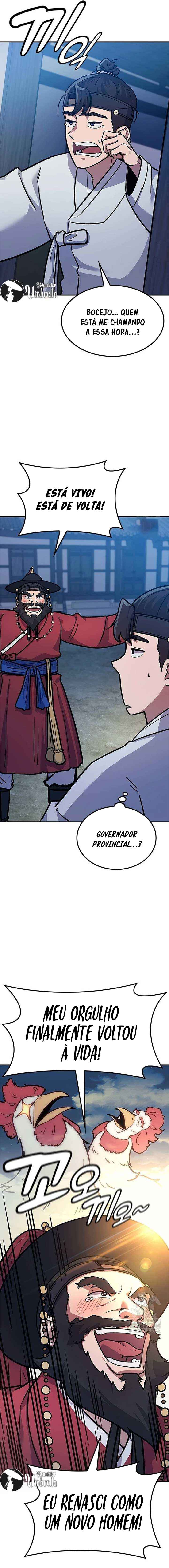 Doctor's Time Travel to Joseon Ch. 4 第5页