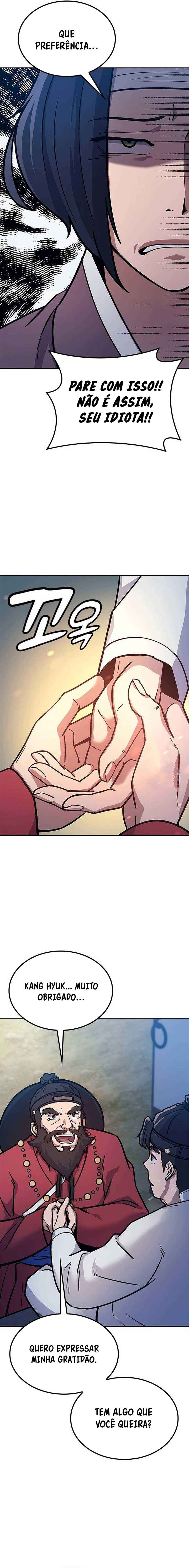 Doctor's Time Travel to Joseon Ch. 4 第7页