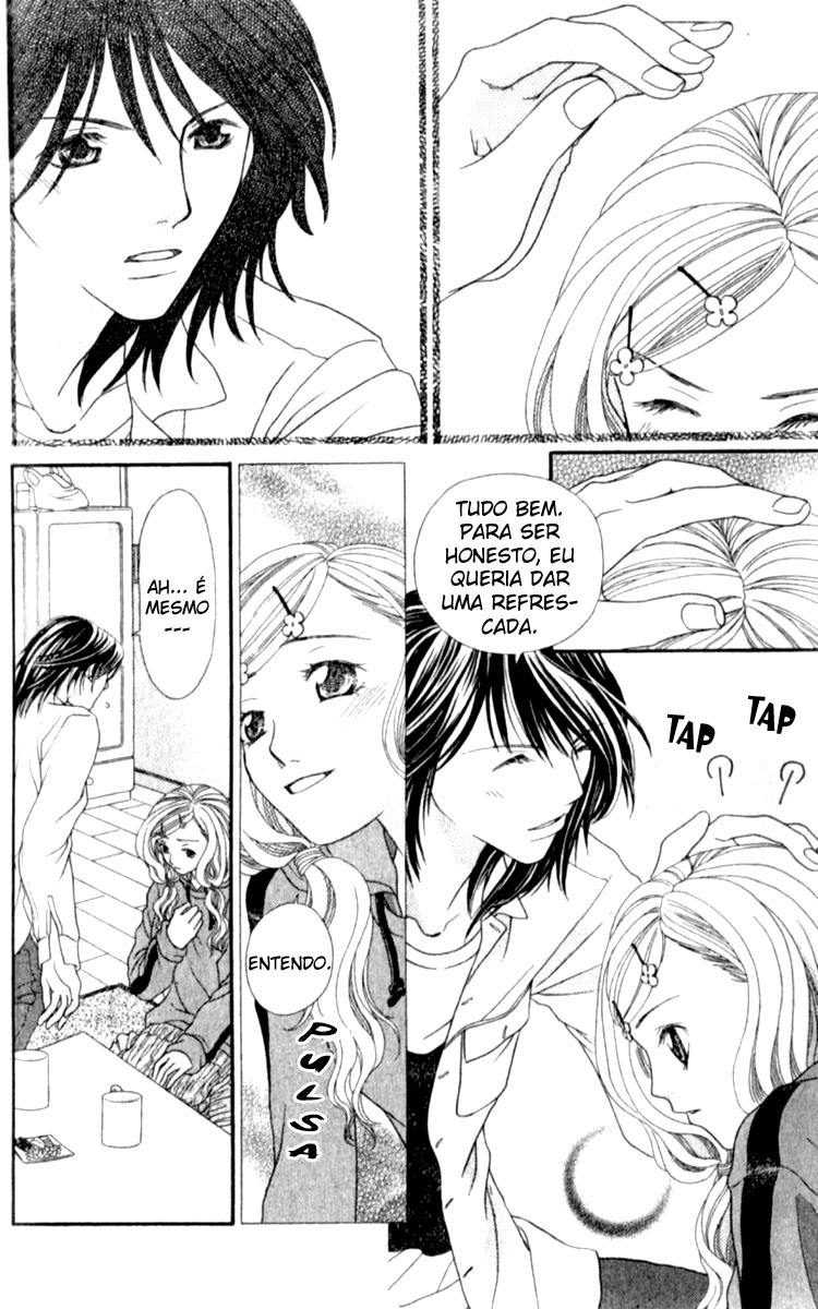 Kanojo ga Café ni Kayou Wake Garçom particular 第33页
