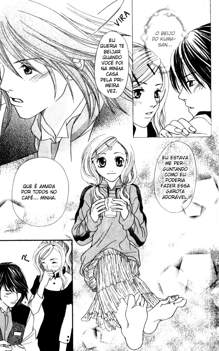 Kanojo ga Café ni Kayou Wake Garçom particular 第44页