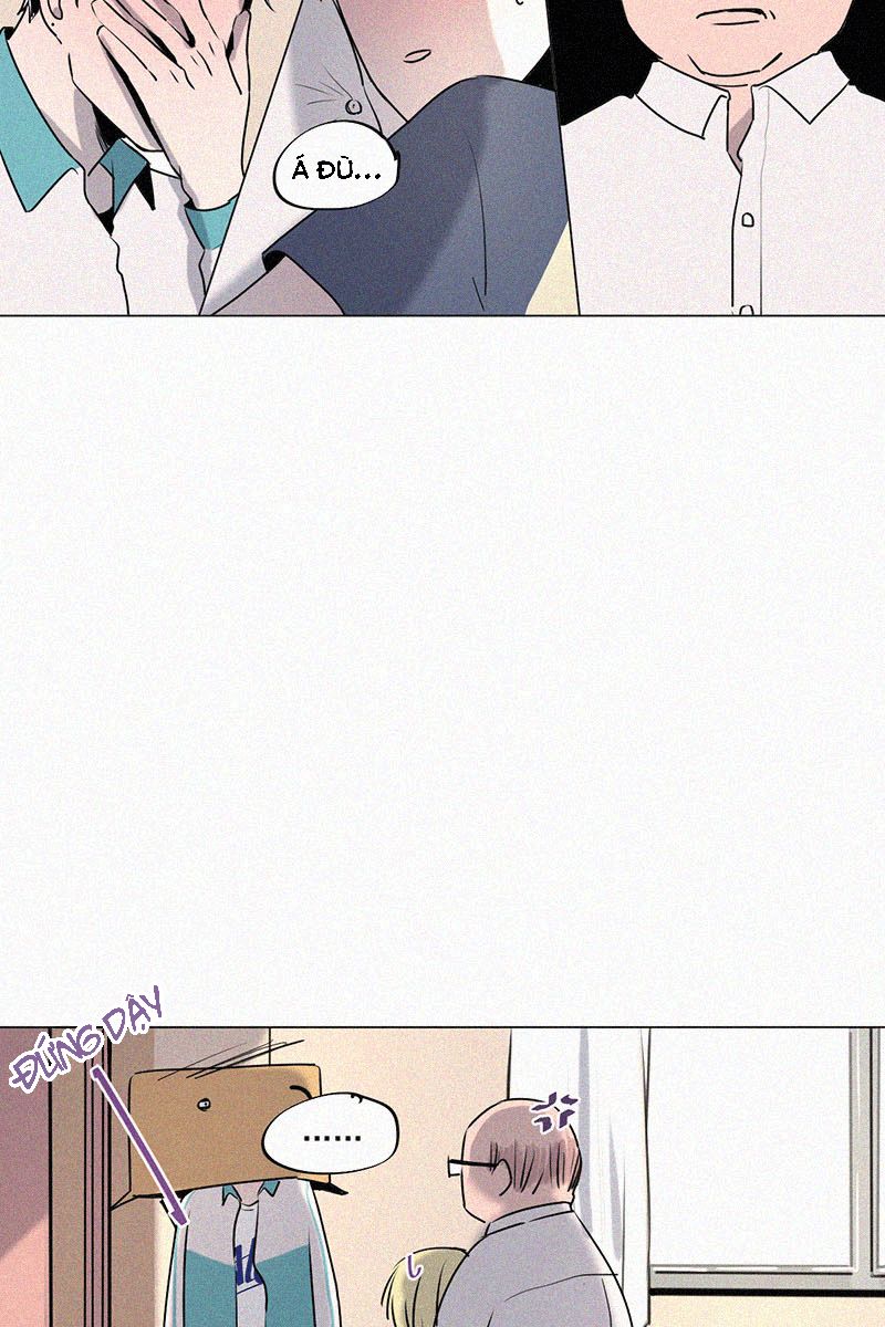 The Story About You x Me Ch. 2 第16页