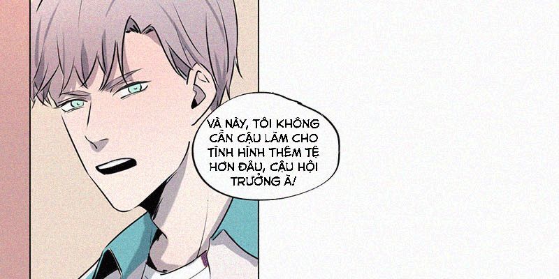 The Story About You x Me Ch. 2 第19页