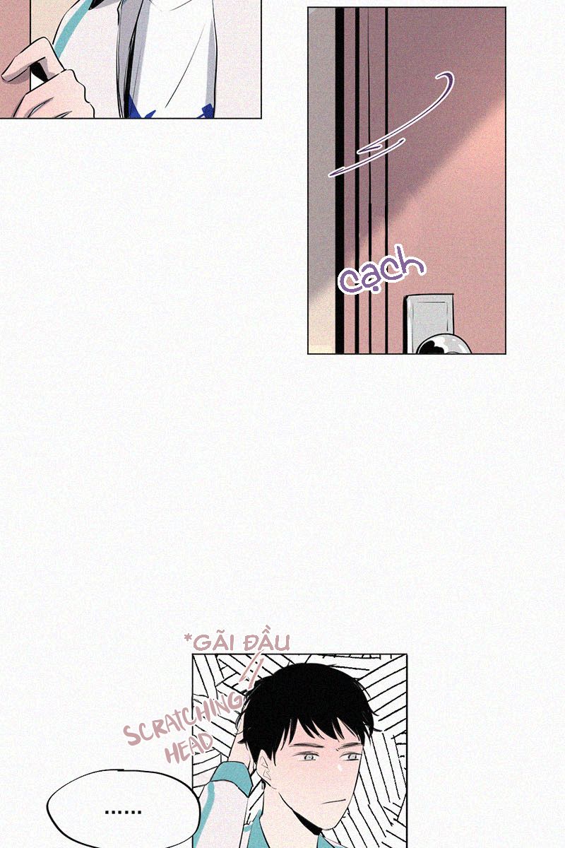 The Story About You x Me Ch. 2 第20页