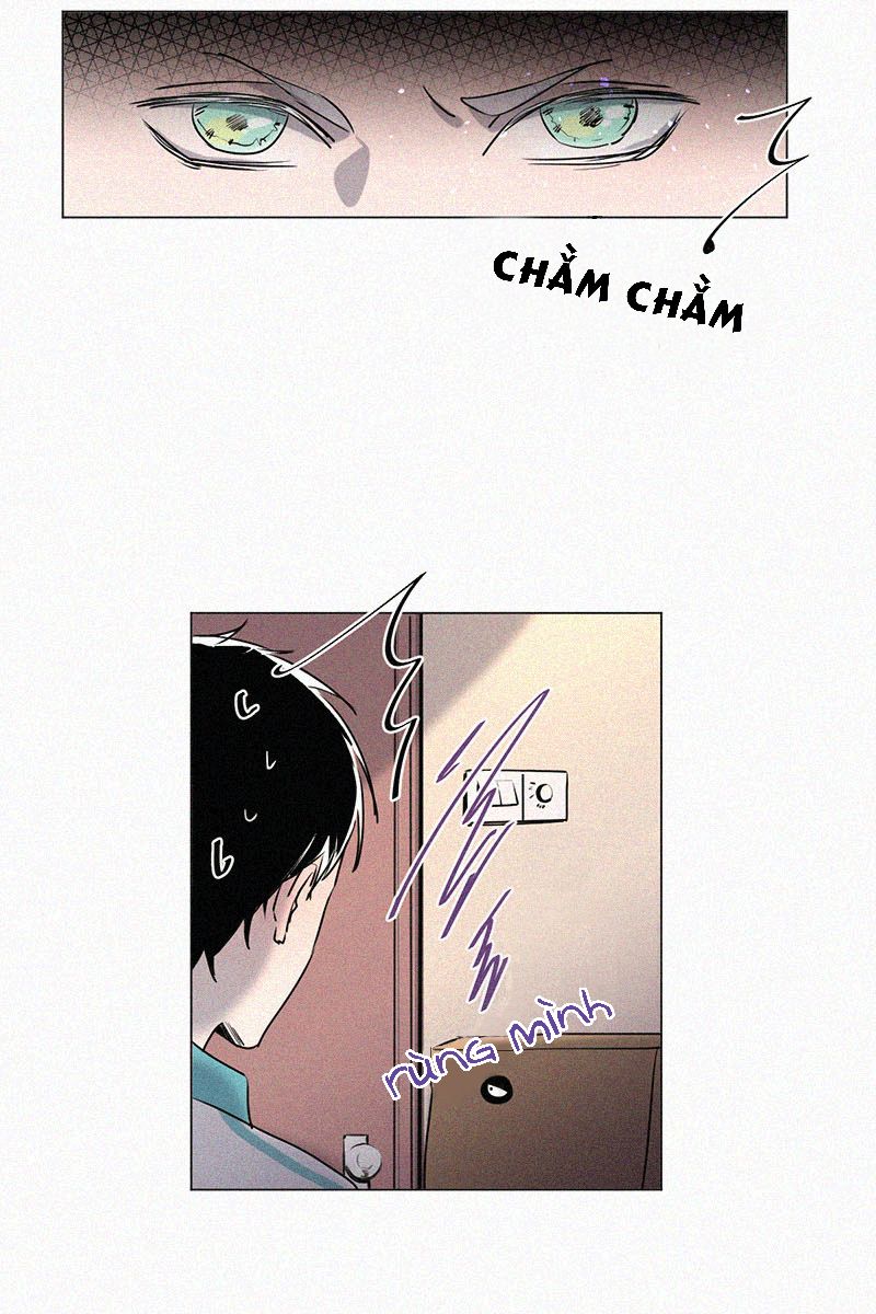 The Story About You x Me Ch. 2 第3页