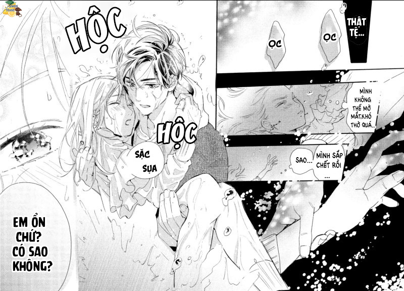 Majime ni Otsukiai Vol. 1 Ch. 3 第30页