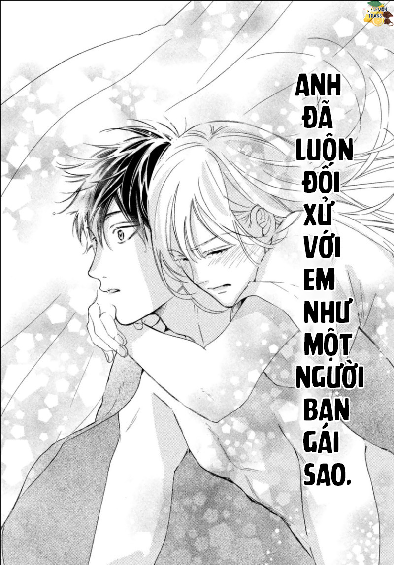Majime ni Otsukiai Vol. 1 Ch. 3 第37页