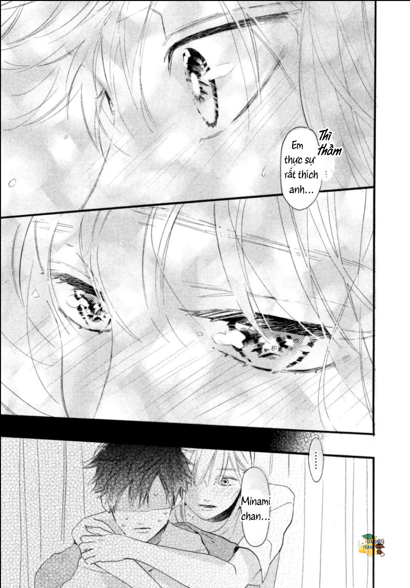 Majime ni Otsukiai Vol. 1 Ch. 3 第38页