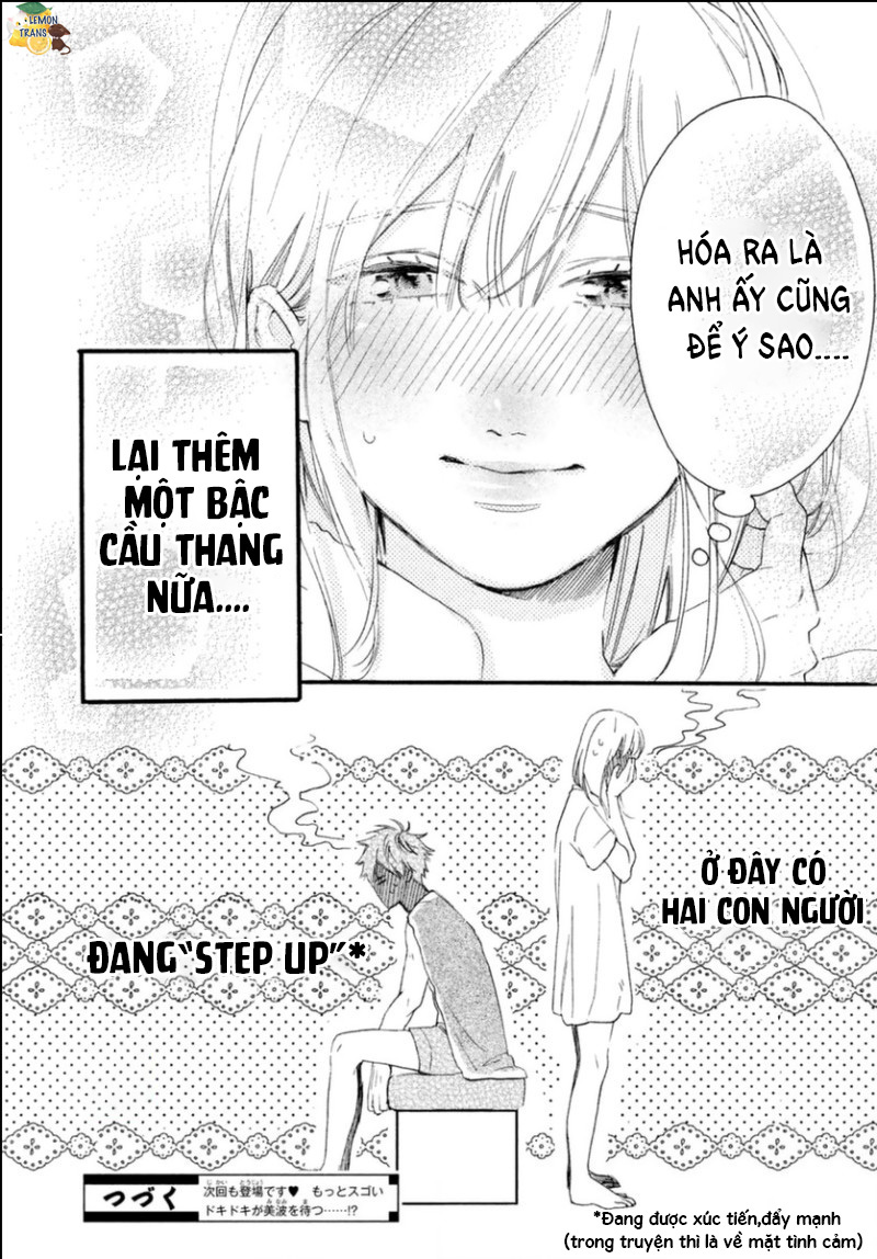 Majime ni Otsukiai Vol. 1 Ch. 3 第41页