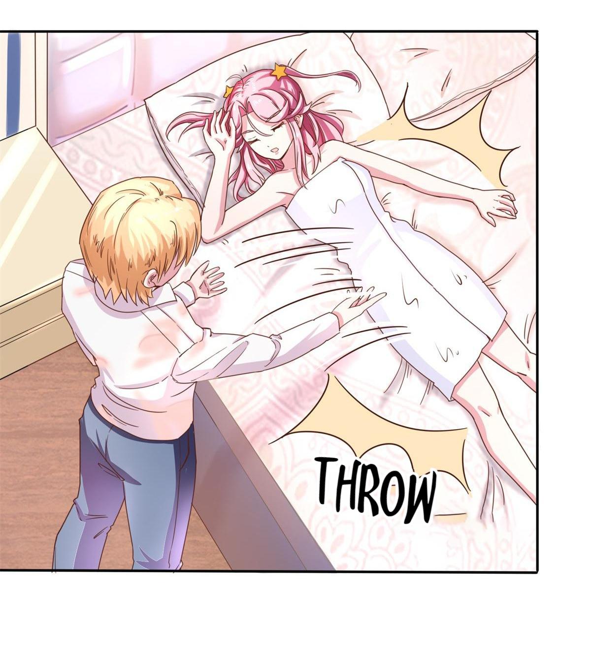 Love Me Now, My Husband From The Bathroom to the Bed 第12页