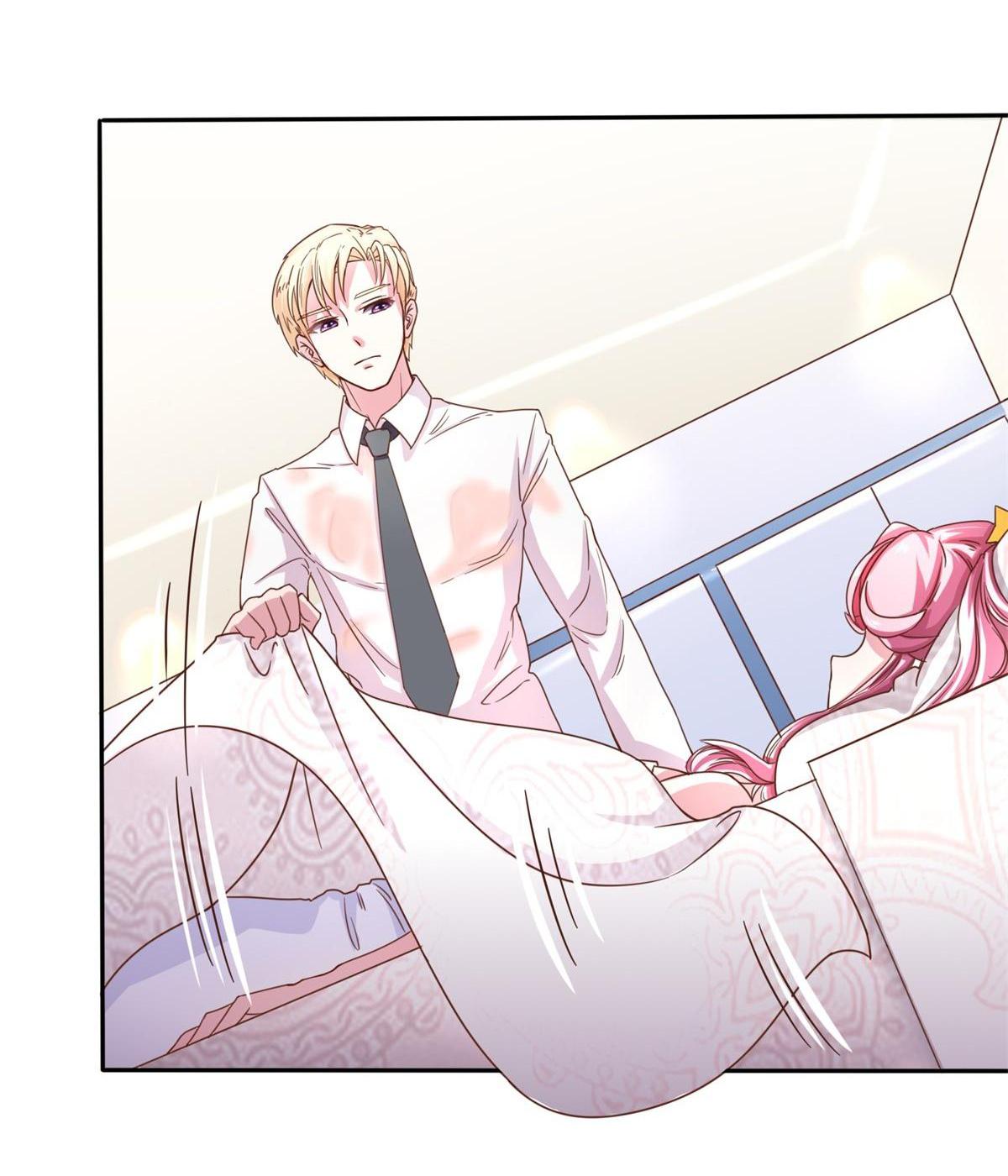 Love Me Now, My Husband From The Bathroom to the Bed 第13页