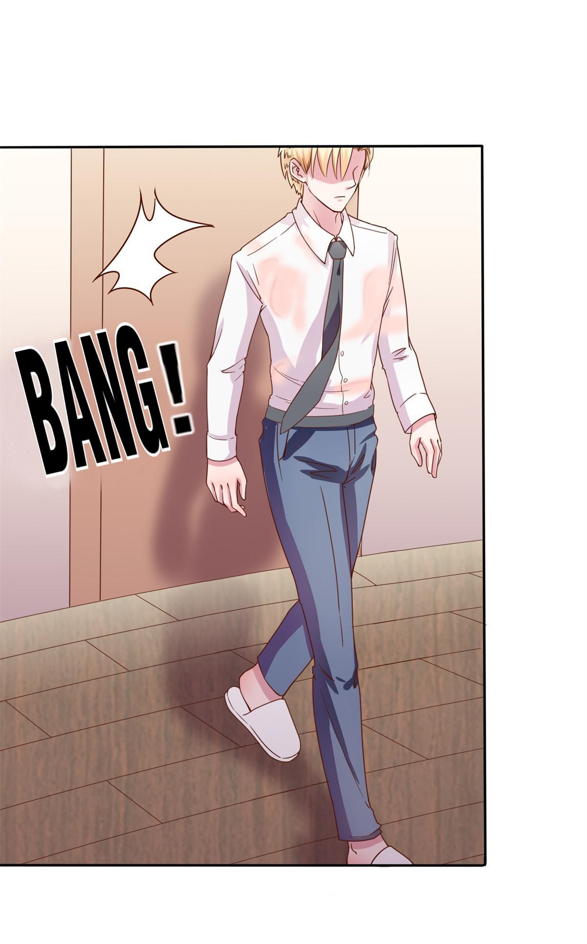 Love Me Now, My Husband From The Bathroom to the Bed 第15页