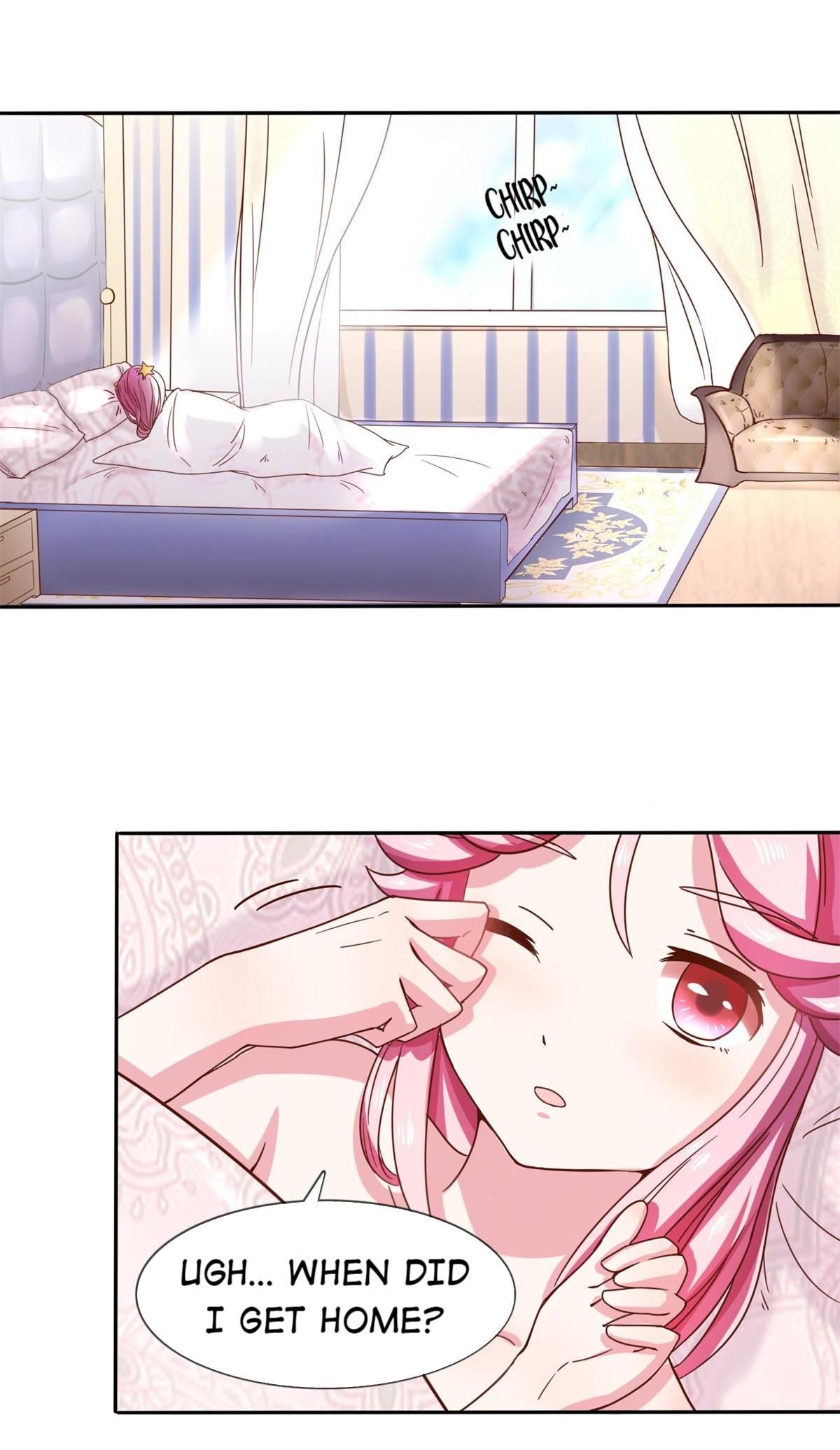 Love Me Now, My Husband From The Bathroom to the Bed 第16页