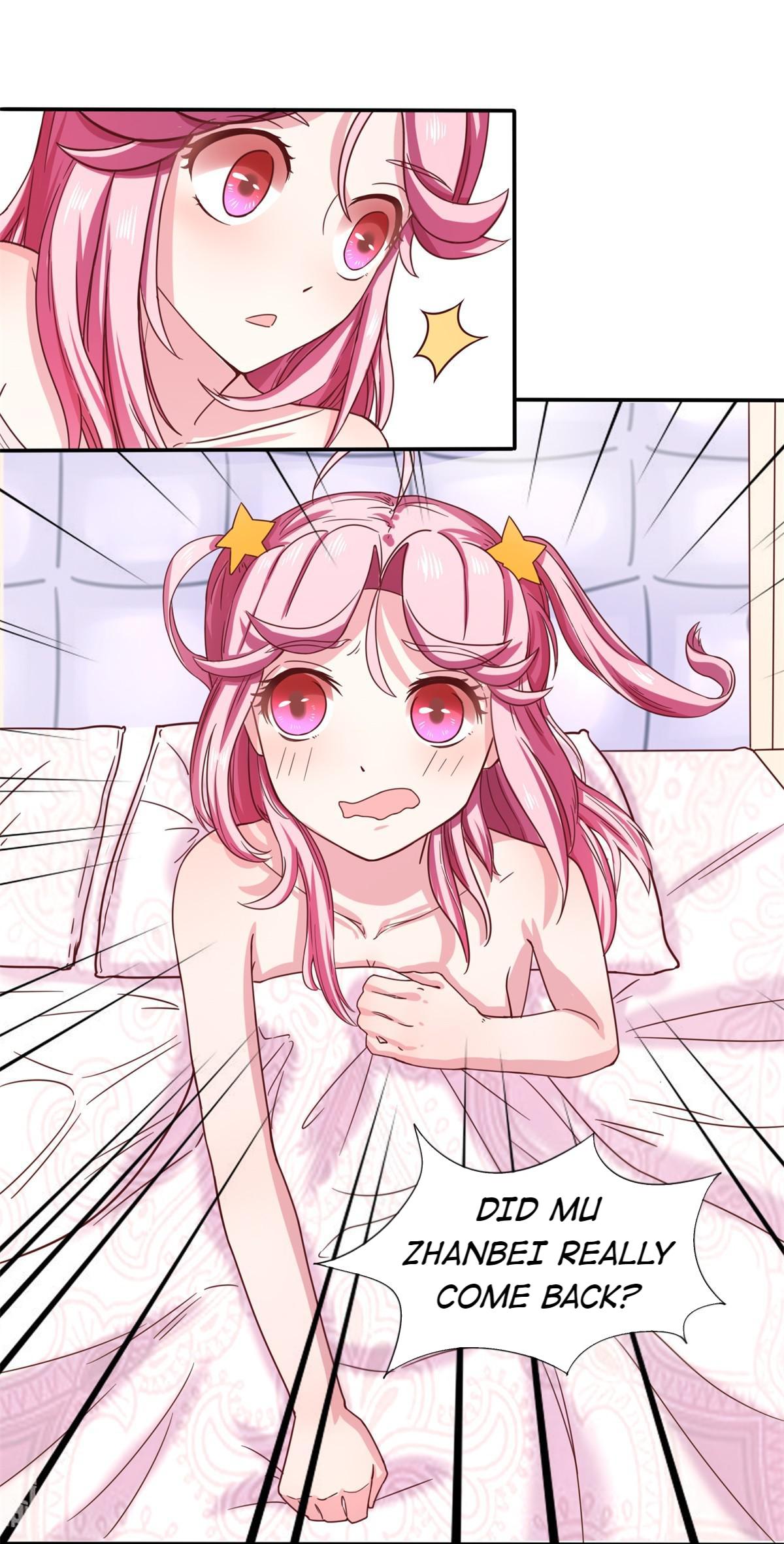 Love Me Now, My Husband From The Bathroom to the Bed 第17页