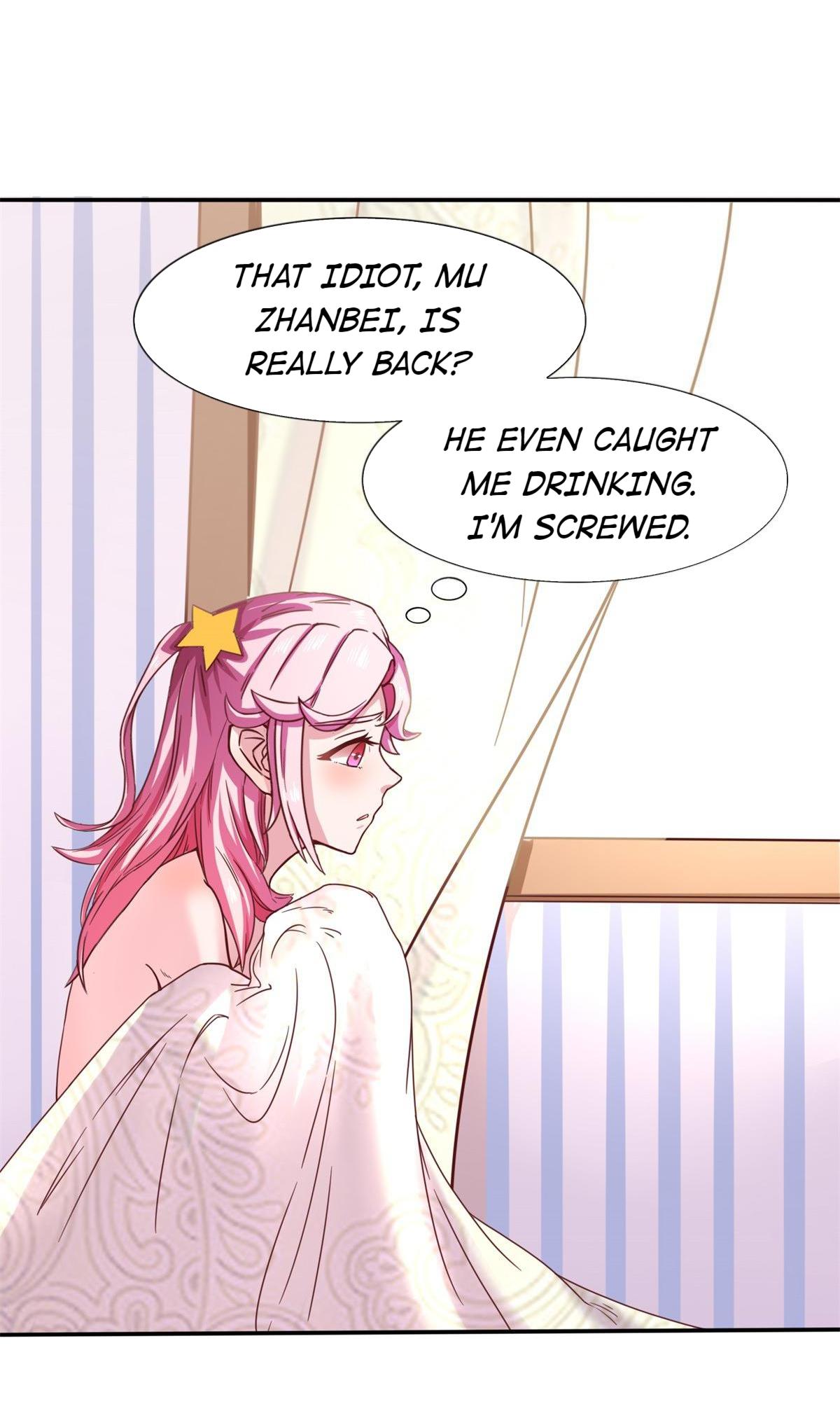 Love Me Now, My Husband From The Bathroom to the Bed 第19页