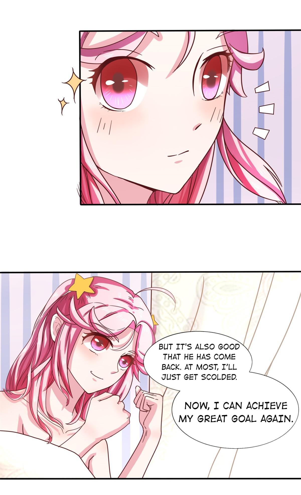 Love Me Now, My Husband From The Bathroom to the Bed 第20页