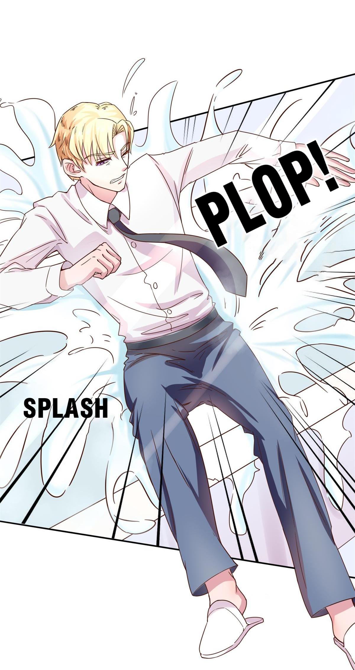 Love Me Now, My Husband From The Bathroom to the Bed 第6页