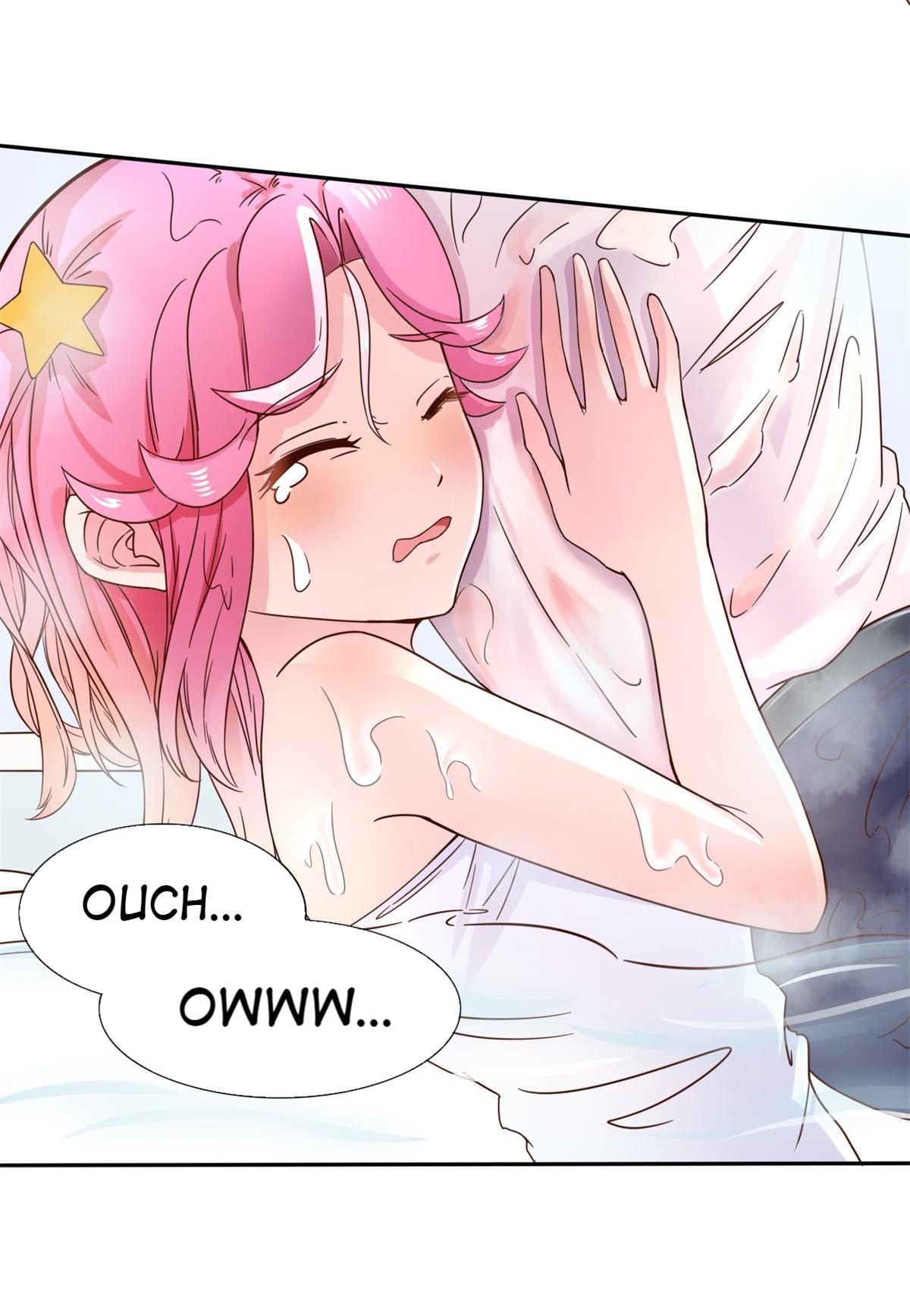 Love Me Now, My Husband From The Bathroom to the Bed 第7页