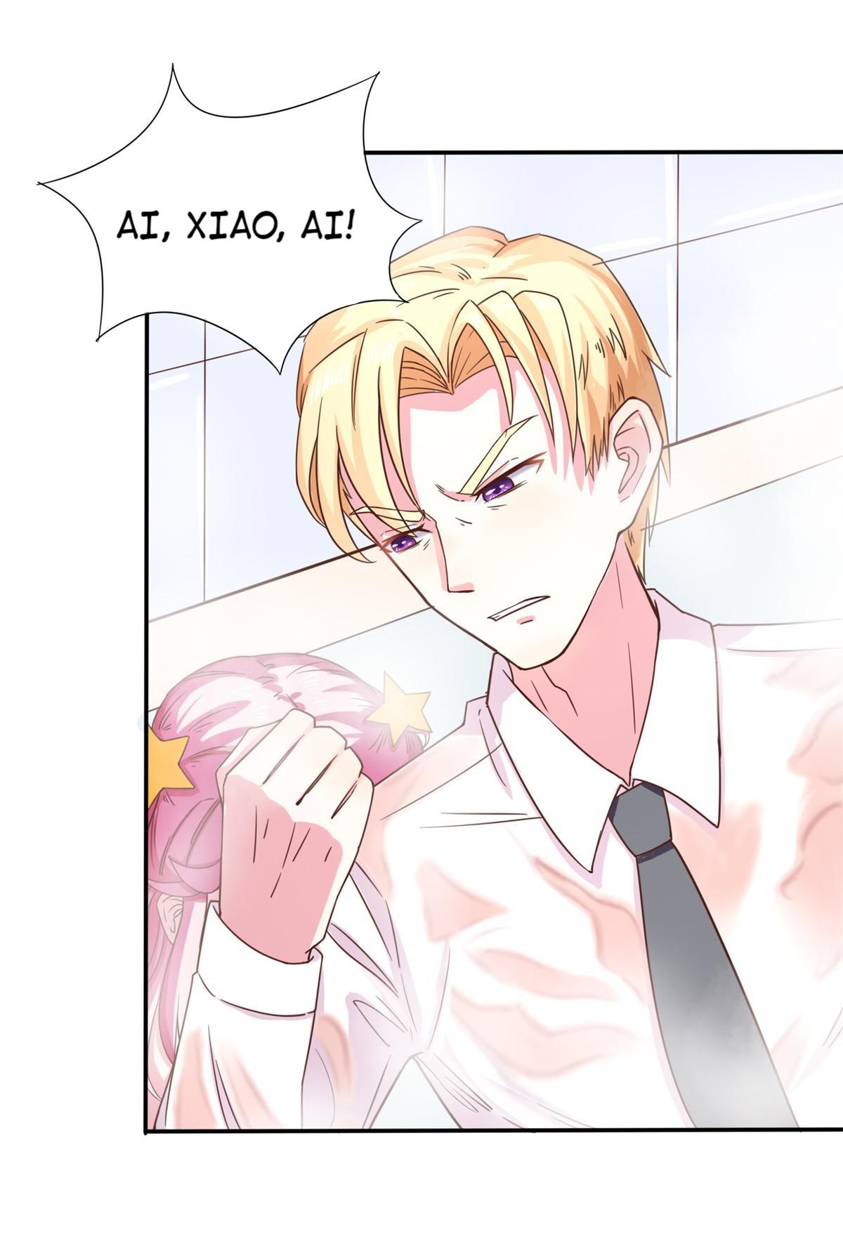 Love Me Now, My Husband From The Bathroom to the Bed 第8页