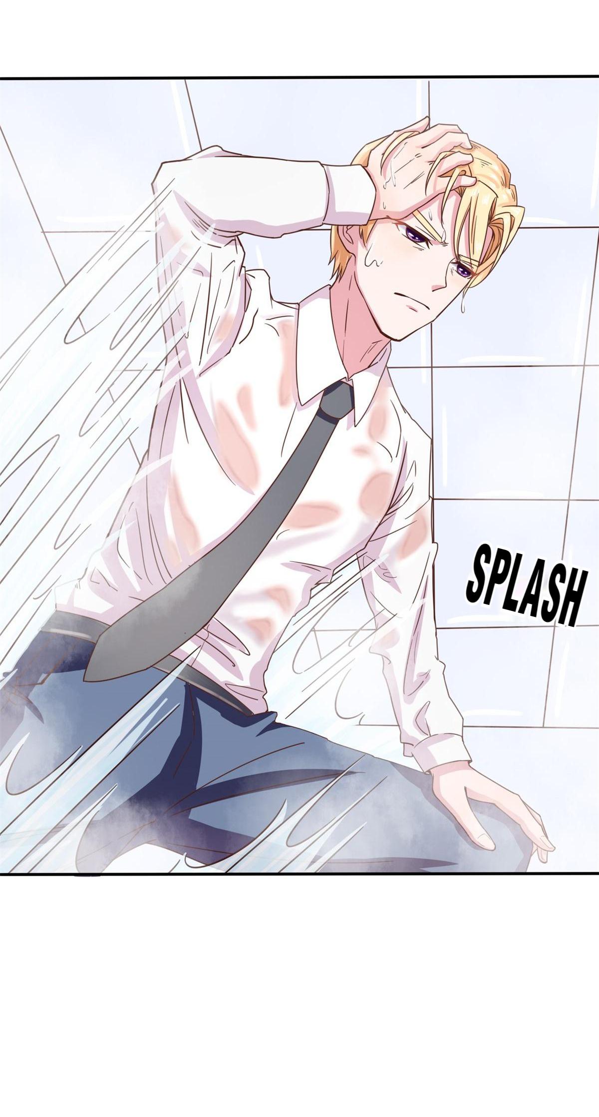 Love Me Now, My Husband From The Bathroom to the Bed 第9页
