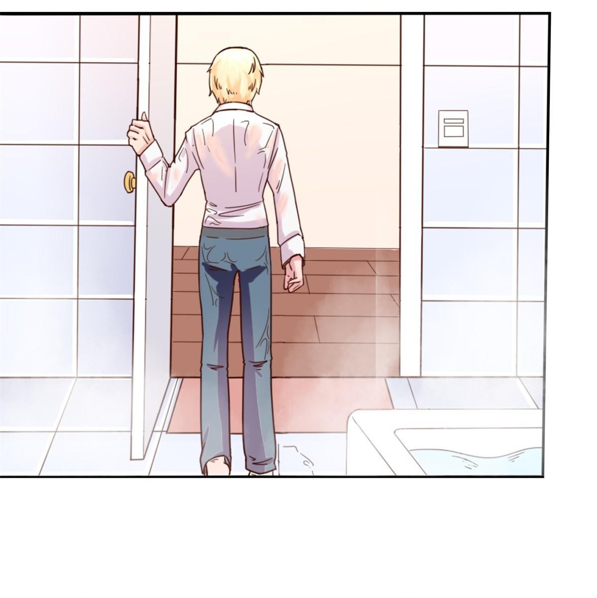 Love Me Now, My Husband From The Bathroom to the Bed 第10页