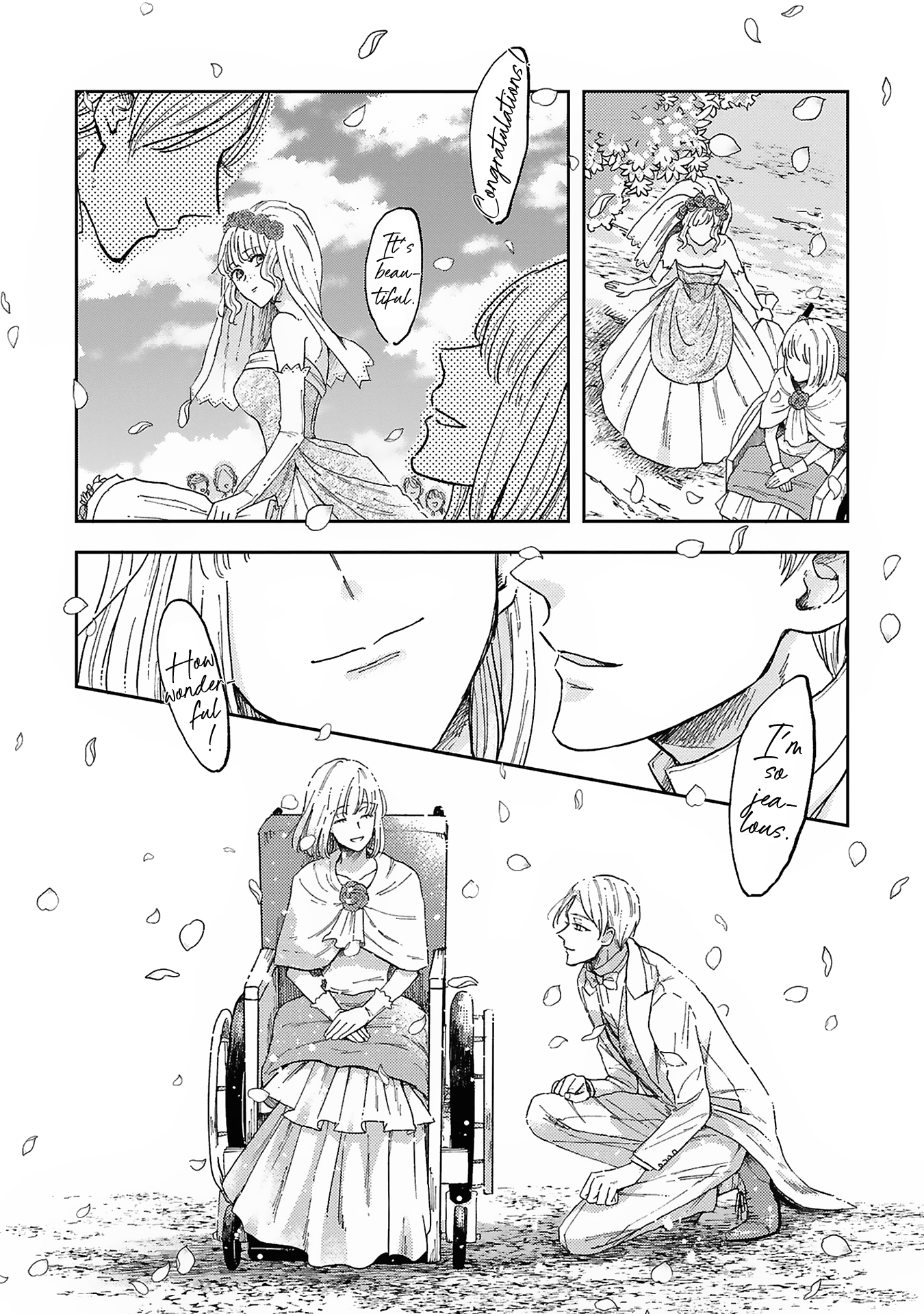 Boukansha no Koi 第8页