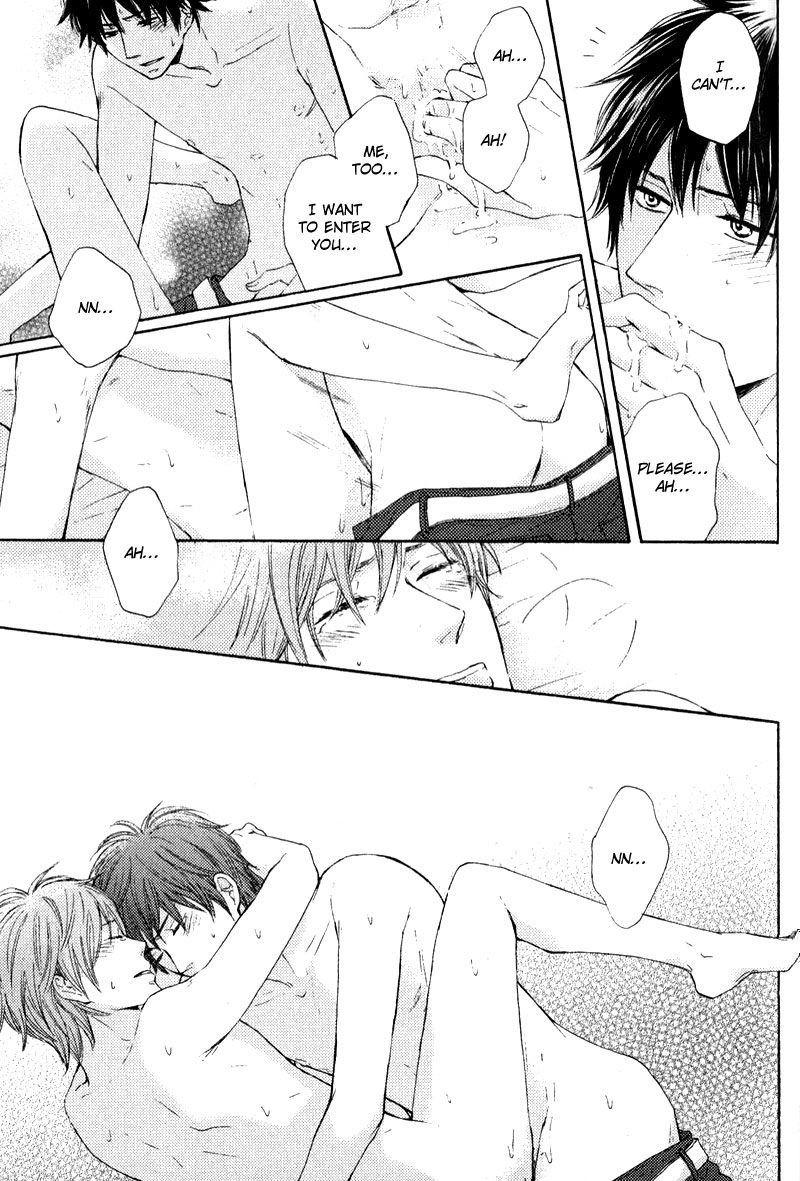 Otonari-san to Issho Vol. 1 Ch. 2 第39页