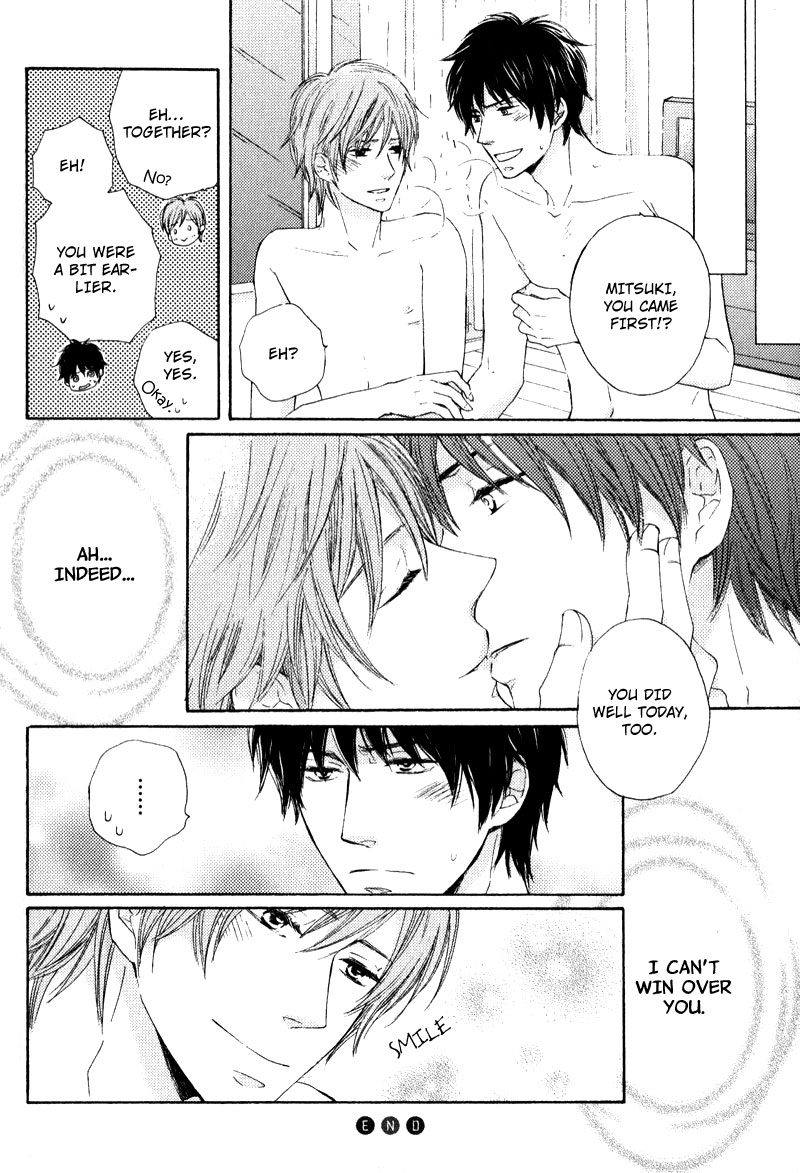 Otonari-san to Issho Vol. 1 Ch. 2 第40页