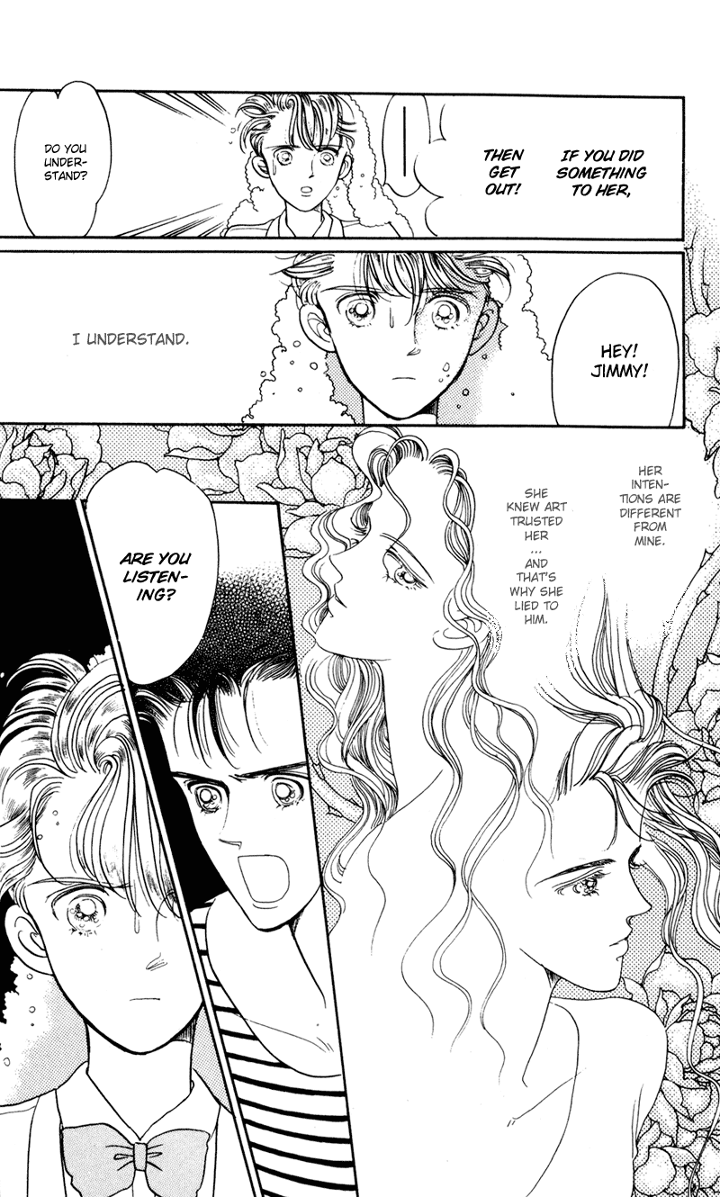 Moon Child Vol. 1 Ch. 3 第12页