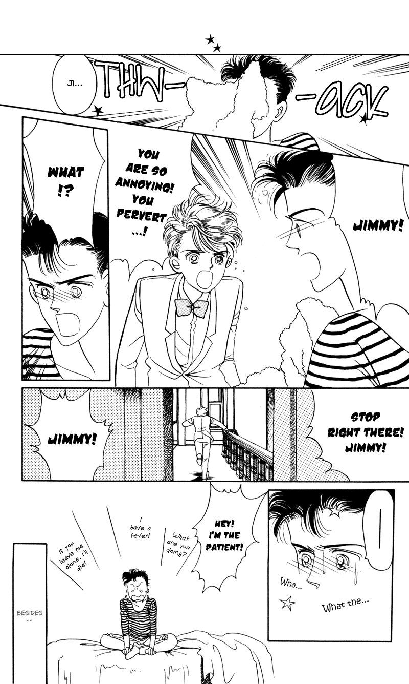 Moon Child Vol. 1 Ch. 3 第13页