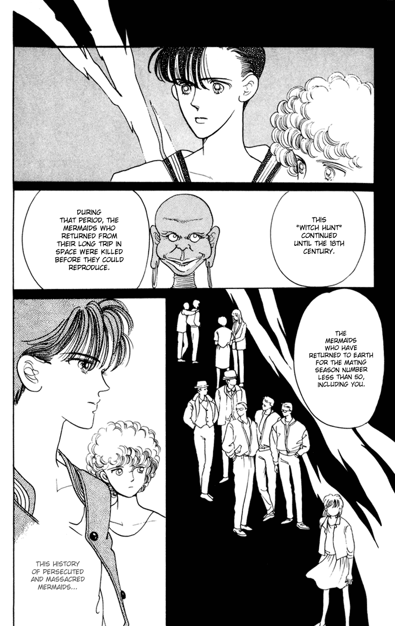 Moon Child Vol. 1 Ch. 3 第22页
