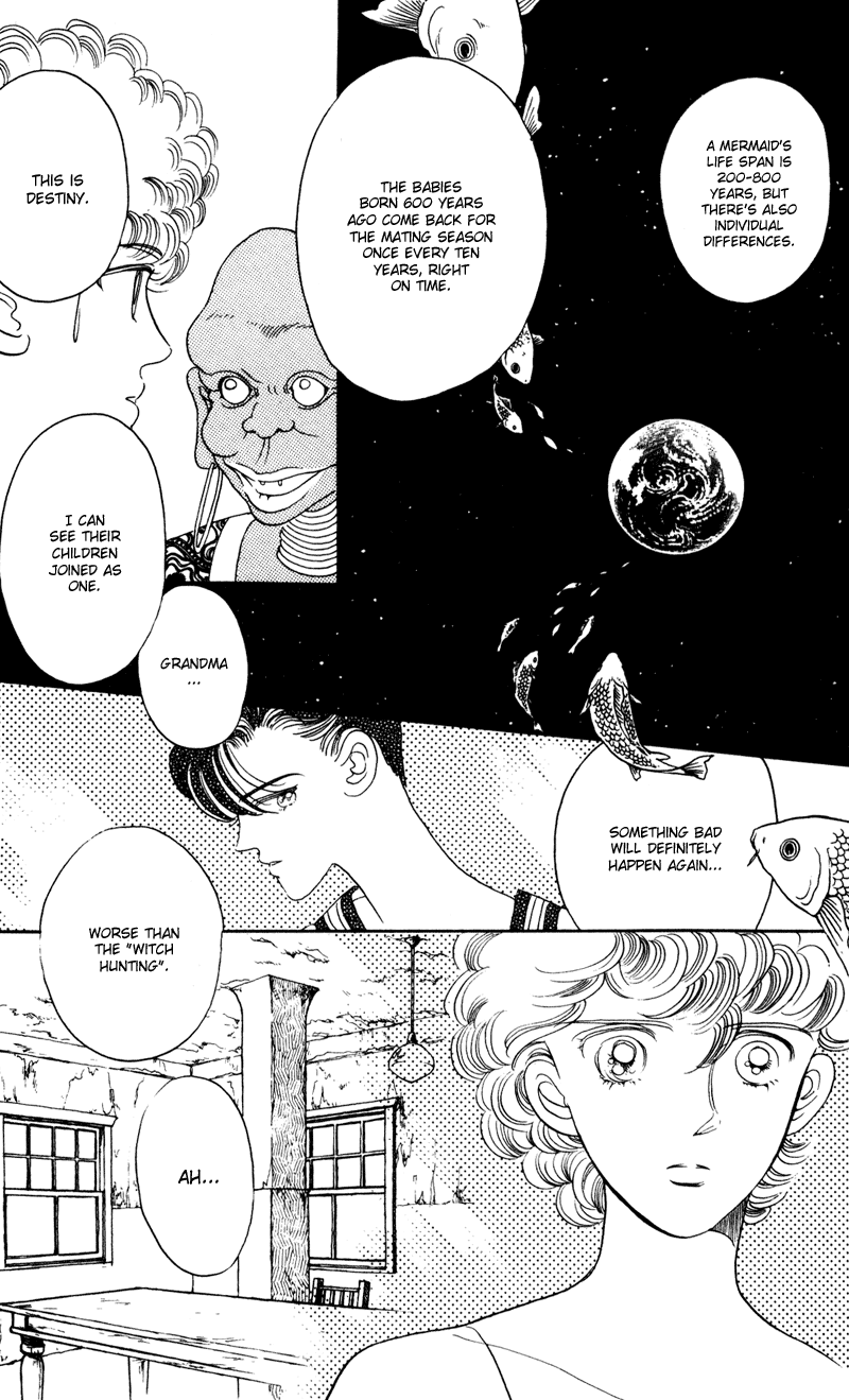 Moon Child Vol. 1 Ch. 3 第26页